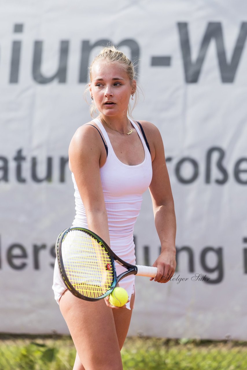 Philippa Färber 201 - Verbandsmeisterschaft HH/SH